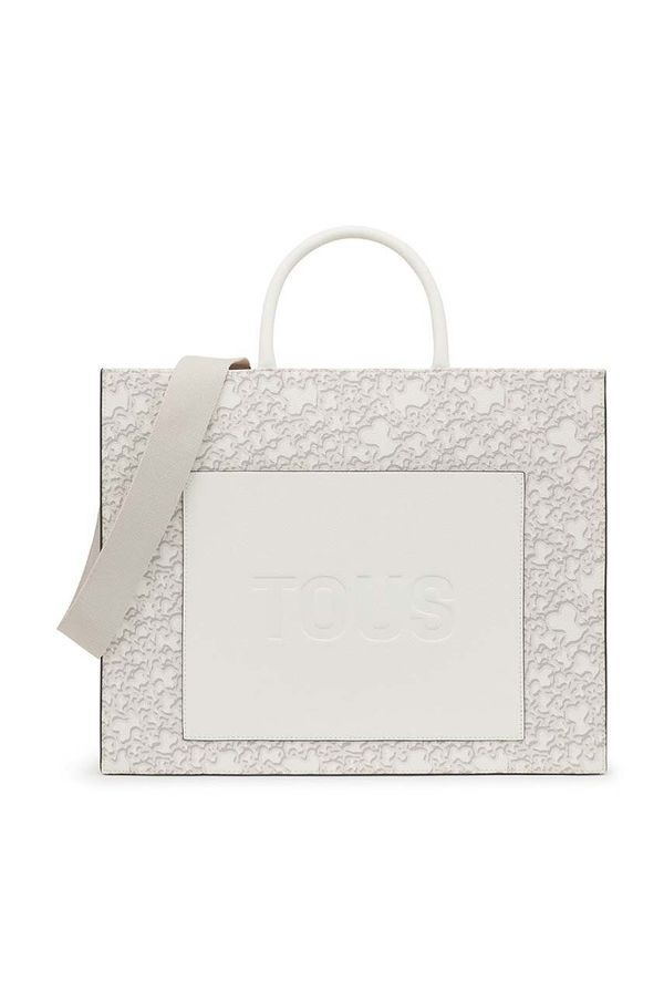 Tous Torba Tous boja: siva, 2002130647