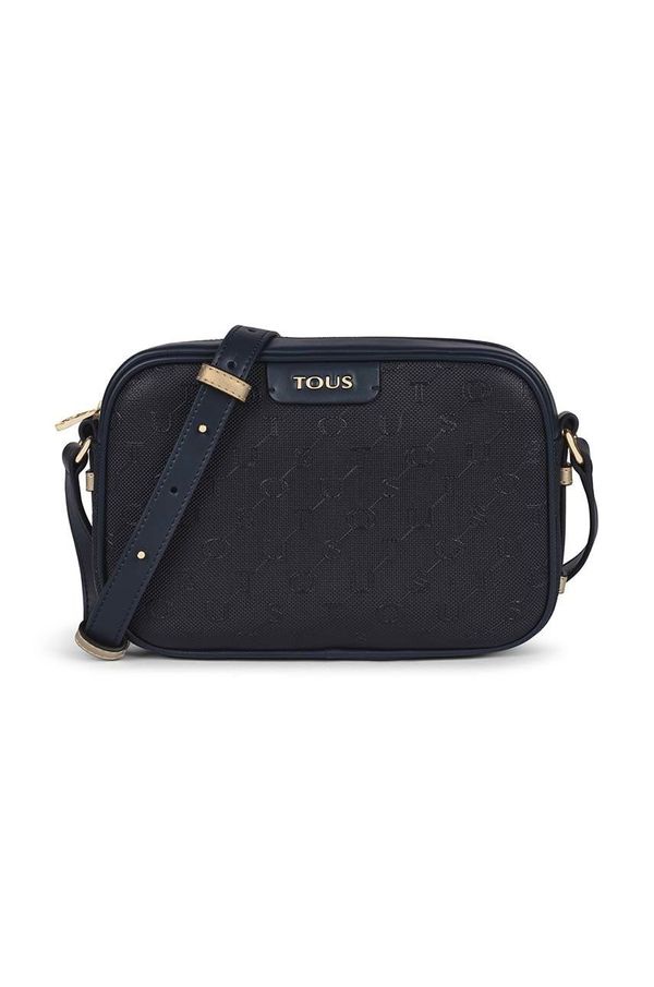 Tous Torba Tous boja: tamno plava