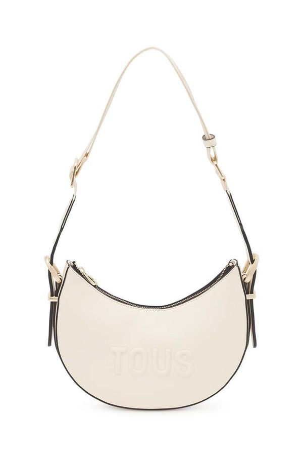 Tous Torba Tous Brenda boja: bež, 2002105201