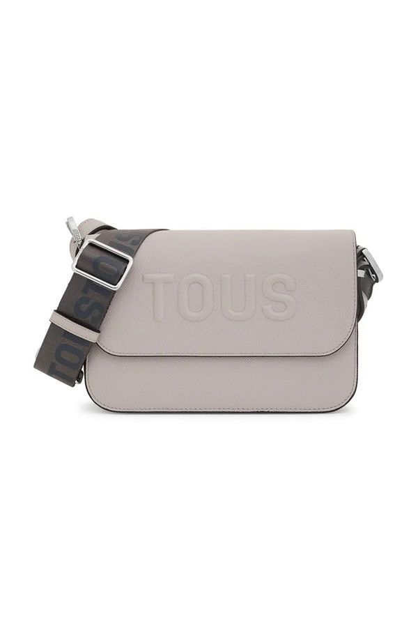 Tous Torba Tous BRENDA boja: siva, 2002106547