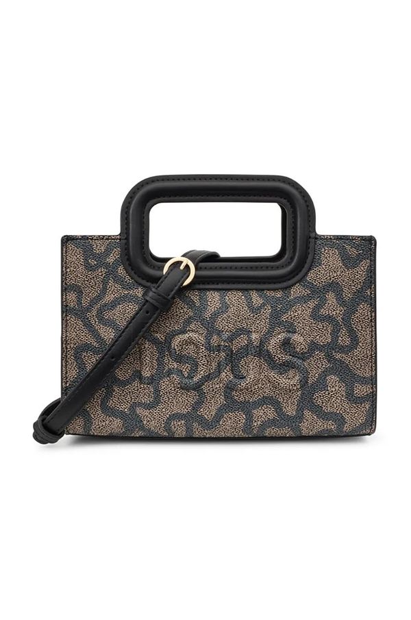 Tous Torba Tous KAOS ICON boja: crna, 2001936853