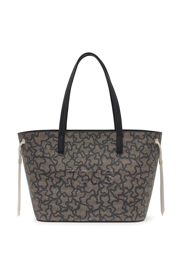 Tous Torba Tous Kaos Icon boja: crna, 2002022051