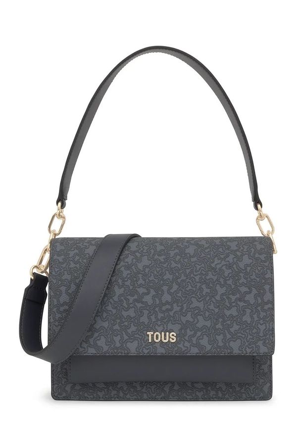 Tous Torba Tous KAOS MINI LINES boja: siva, 2002183347