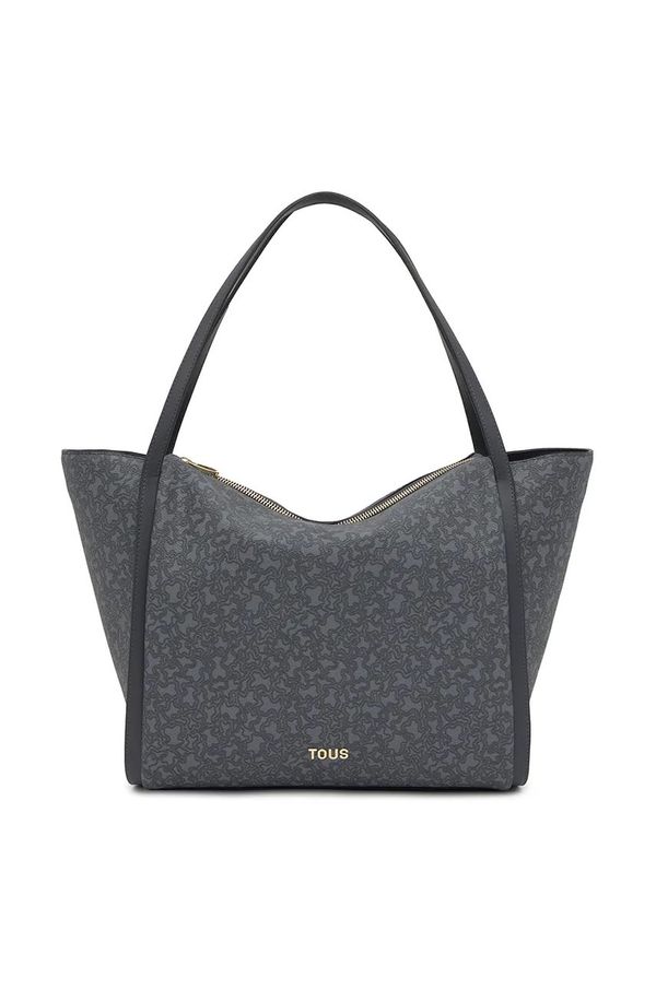 Tous Torba Tous KAOS MINI LINES boja: siva, 2002183748