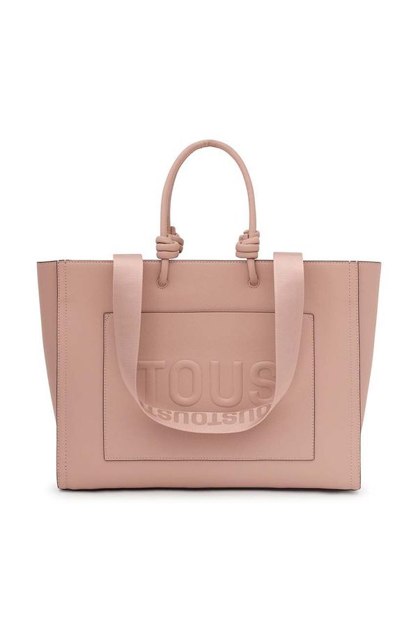 Tous Torba Tous La Rue New Amaya boja: bež