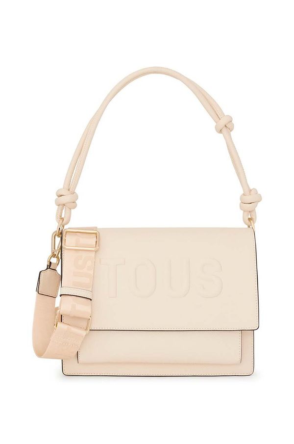 Tous Torba Tous La Rue New Audee boja: bež, 2001935001