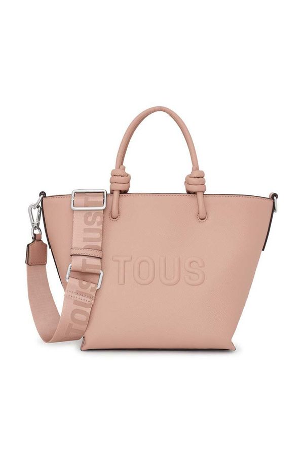 Tous Torba Tous La Rue New boja: bež, 2001944243