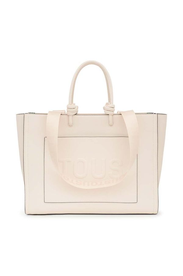 Tous Torba Tous La Rue New boja: bež, 2002025801