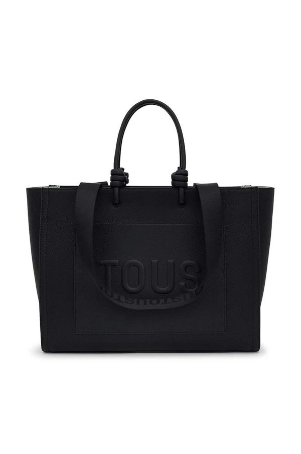 Tous Torba Tous La Rue New boja: crna, 2002025851
