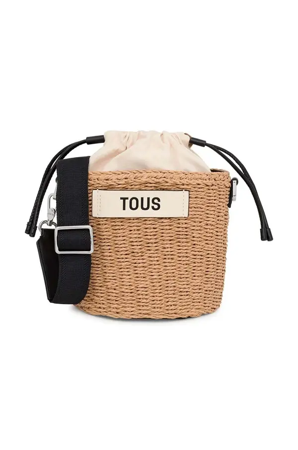 Tous Torba Tous Scoubidou