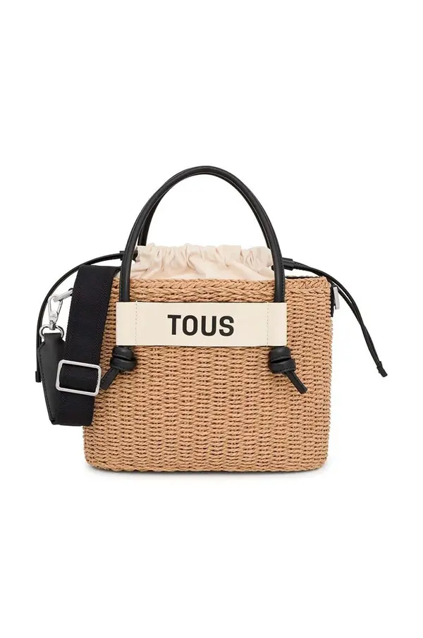 Tous Torba Tous Scoubidou