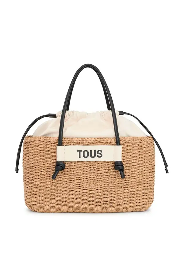Tous Torba Tous Scoubidou