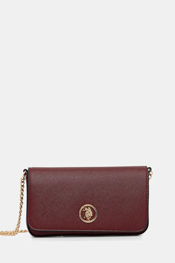 U.S. Polo Assn. Torba U.S. Polo Assn. Ceremony