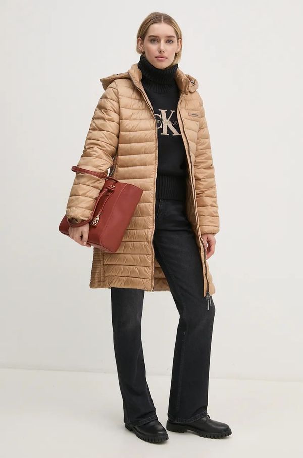 U.S. Polo Assn. Torba U.S. Polo Assn. Jones boja: crvena, BIUJE8380WVP