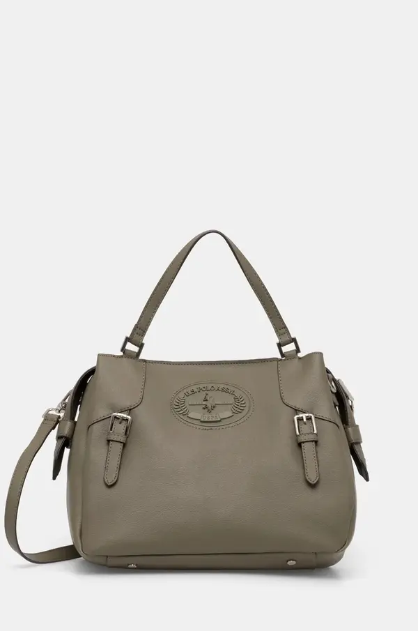 U.S. Polo Assn. Torba U.S. Polo Assn. Retro