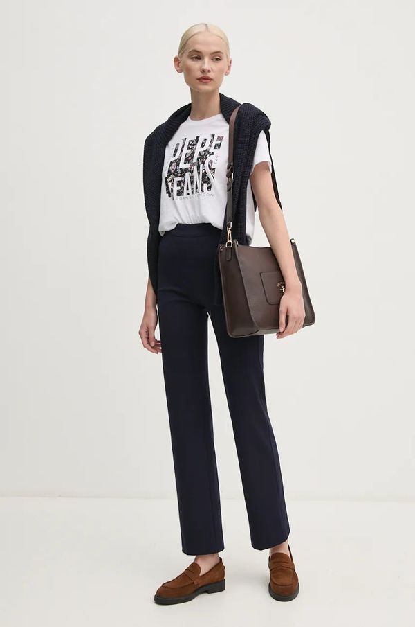 U.S. Polo Assn. Torba U.S. Polo Assn. Stanford boja: smeđa, BEUSS6368WVP