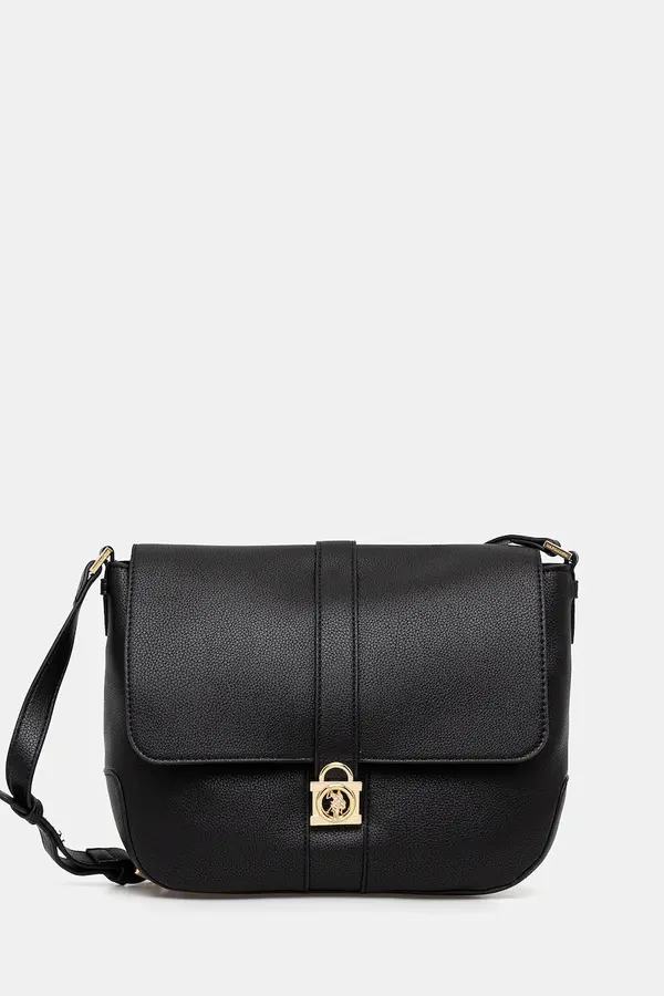 U.S. Polo Assn. Torba U.S. Polo Assn. Winterberry