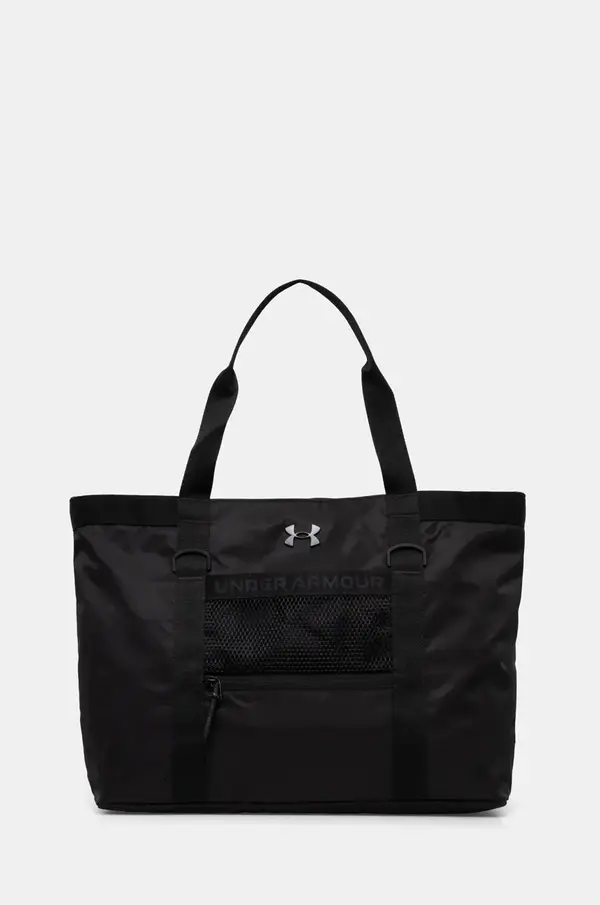Under Armour Torba Under Armour boja: crna