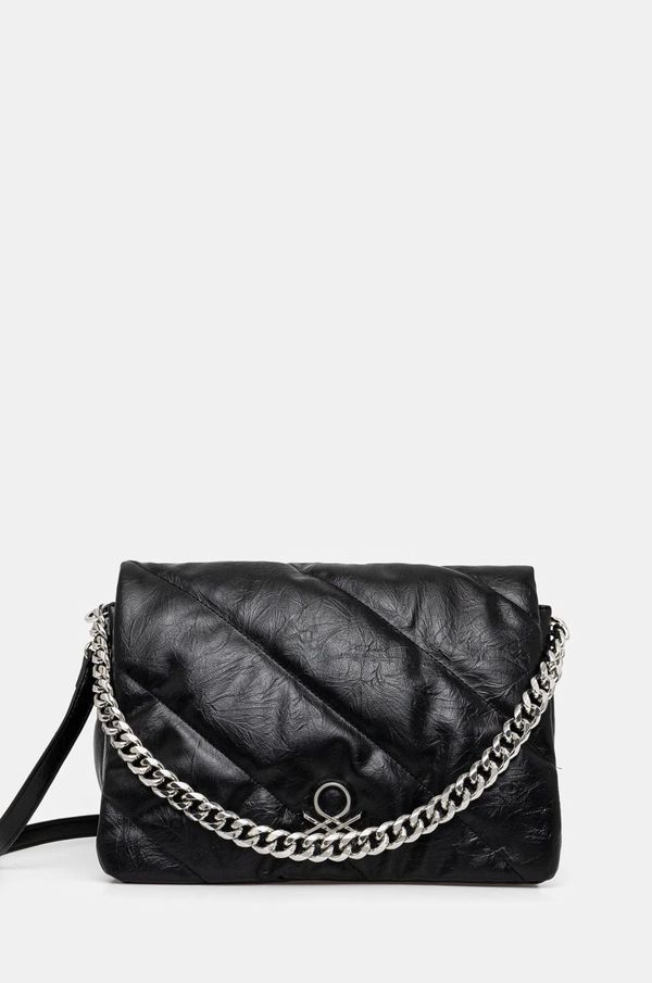 United Colors of Benetton Torba United Colors of Benetton boja: crna, 62IZDY06J