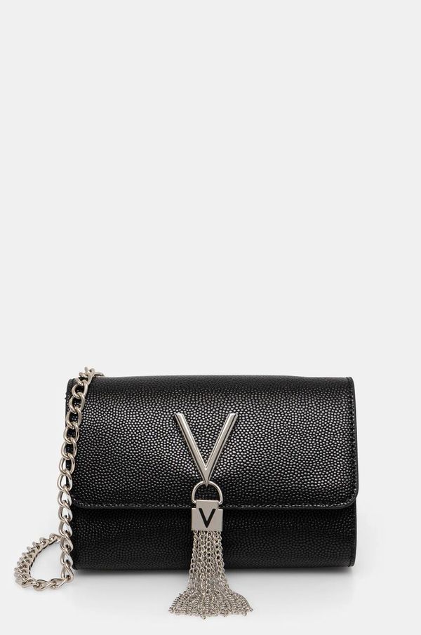 Valentino Bags Torba Valentino Bags boja: crna, VBS1R403G