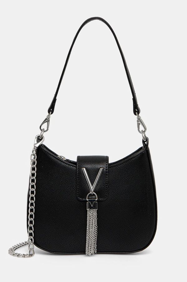 Valentino Bags Torba Valentino Bags boja: crna, VBS1R417G