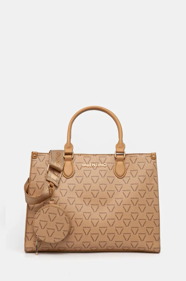 Valentino Bags Torba Valentino Bags boja: narančasta, VBS8GT04