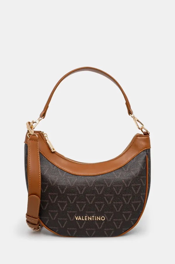 Valentino Bags Torba Valentino Bags boja: smeđa, VBS8GT07