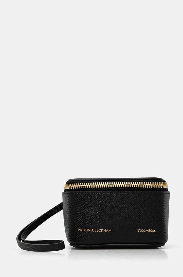Victoria Beckham Torba Victoria Beckham boja: crna, B424AAC005970A