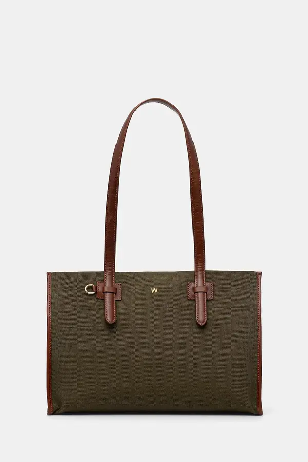 Weekend Max Mara Torba Weekend Max Mara ACANDORE