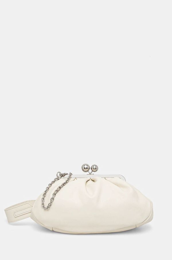 Weekend Max Mara Torba Weekend Max Mara boja: bež, 2515511024600