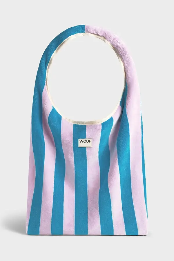WOUF Torba WOUF Lanzarote 36 x 65 x 2 cm