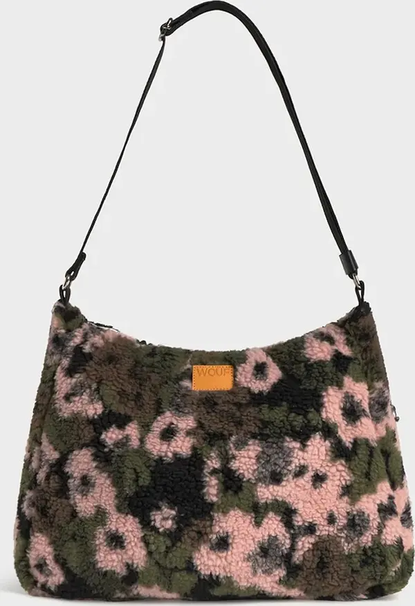 WOUF Torba WOUF Margot 40 x 28 x 12 cm