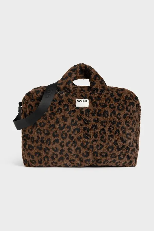 WOUF Torba WOUF Simona 44 x 30 x 17 cm