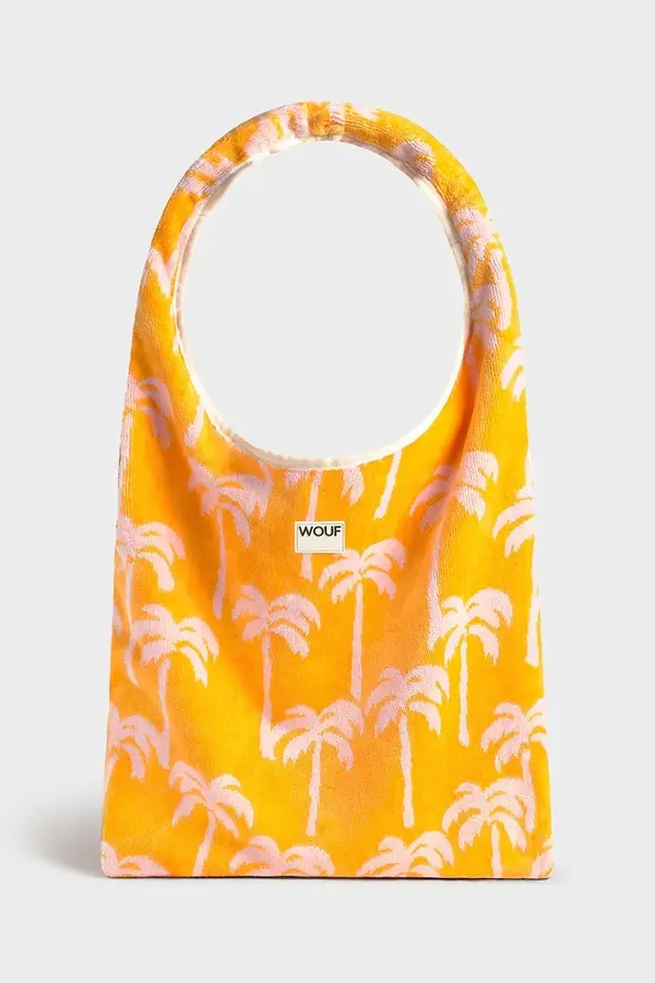 WOUF Torba WOUF Tenerife 36 x 65 x 2 cm