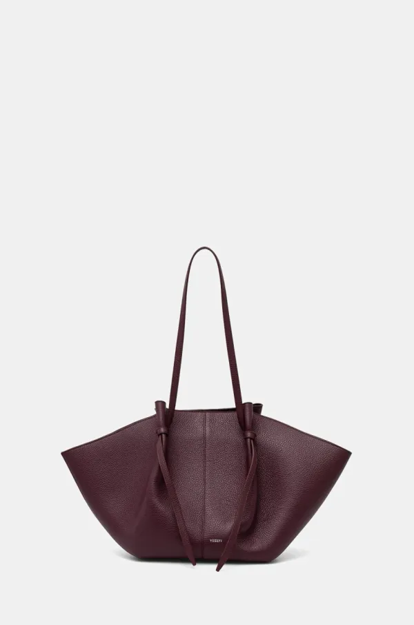 Yuzefi Torba Yuzefi boja: bordo, YUZRS25-HB-LM-L049