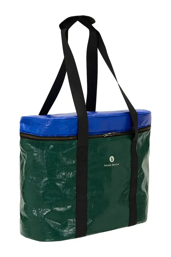 House Doctor Torba za hlađenje ručka House Doctor HDPicnic 38 x 19,5 x 35 cm
