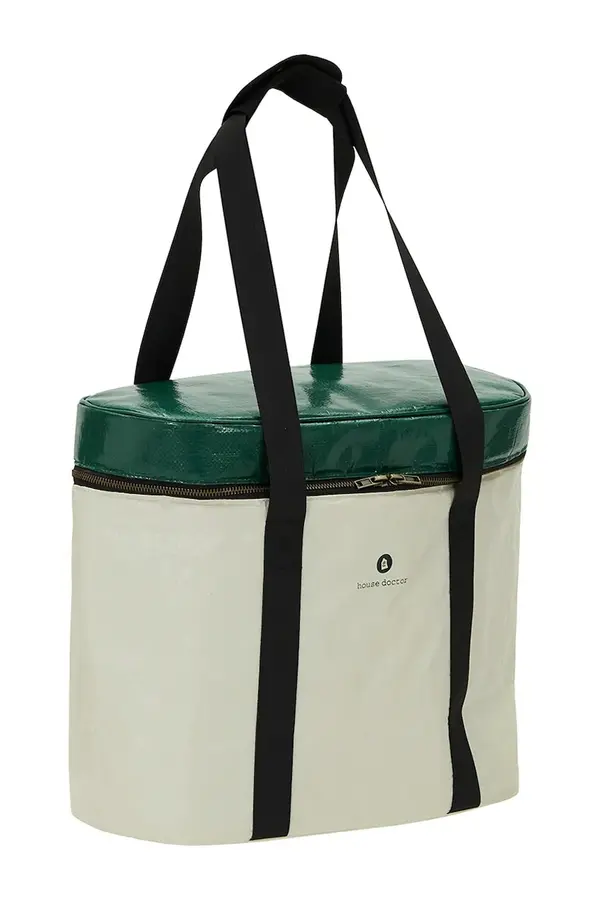 House Doctor Torba za hlađenje ručka House Doctor HDPicnic 38 x 19,5 x 35 cm