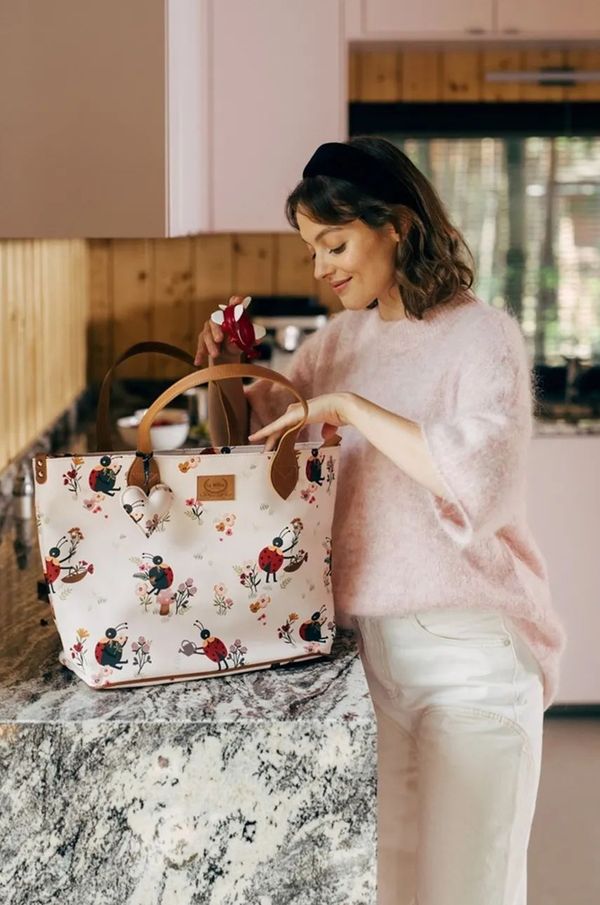 La Millou Torba za kolica La Millou MIRELLA Torba Feeria