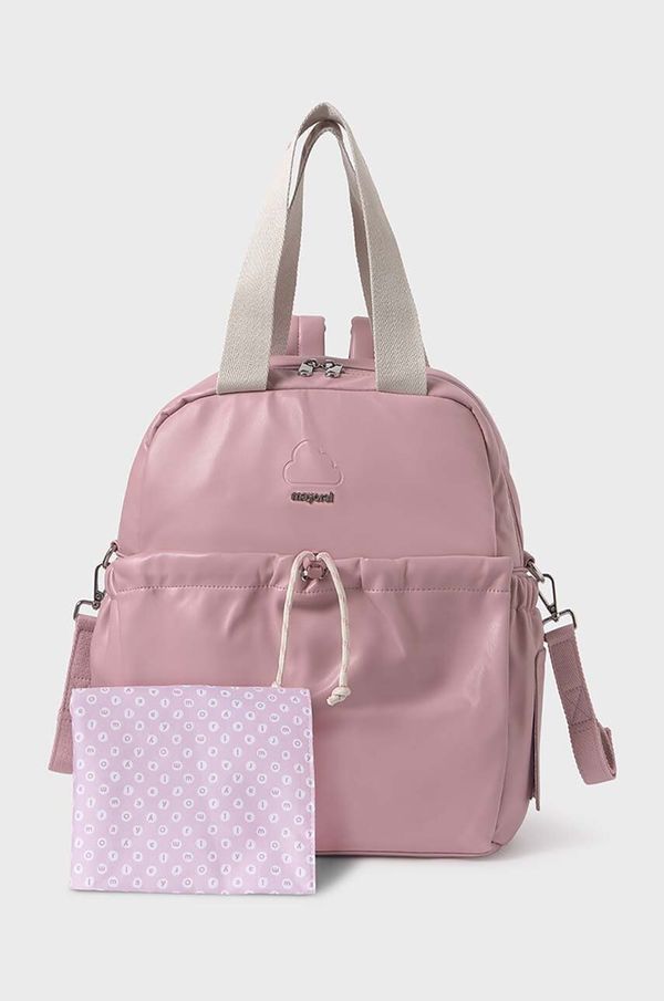 Mayoral Newborn Torba za kolica Mayoral Newborn 19506