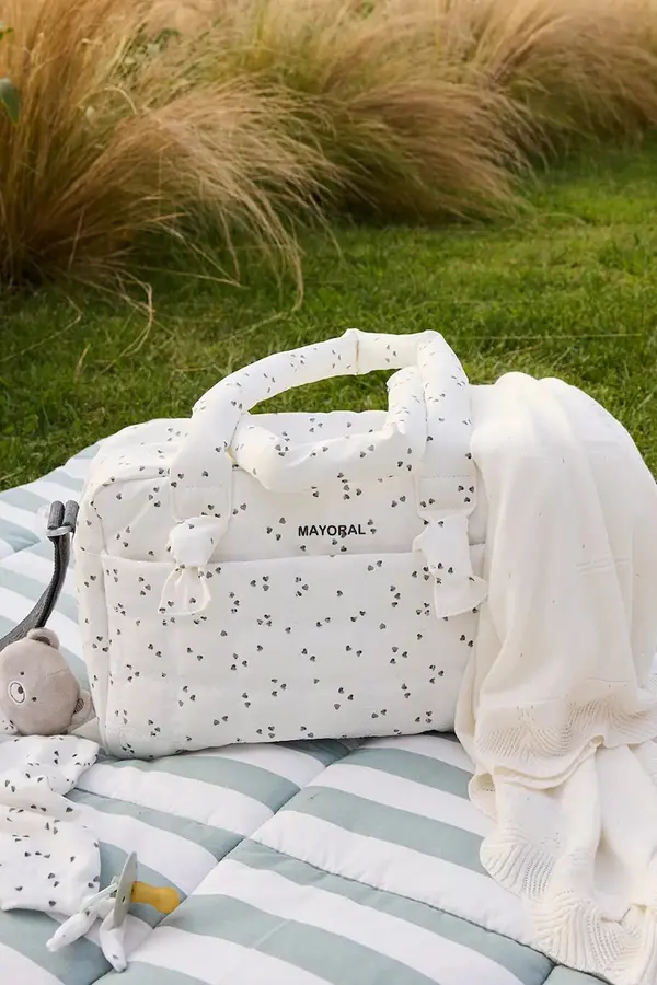 Mayoral Newborn Torba za kolica Mayoral Newborn