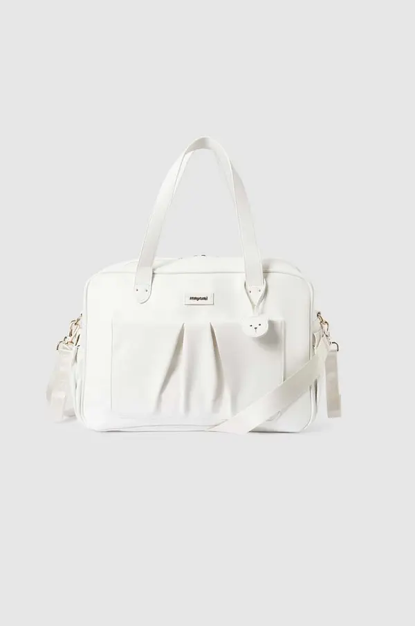 Mayoral Newborn Torba za kolica Mayoral Newborn