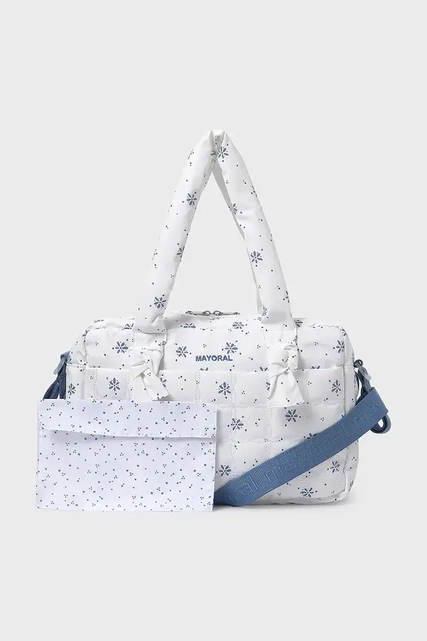 Mayoral Newborn Torba za kolica Mayoral Newborn