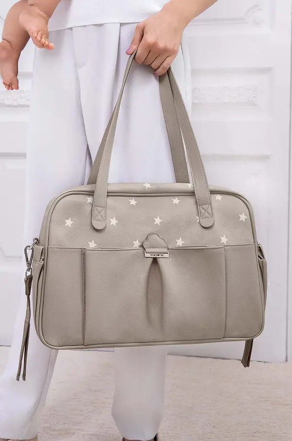 Mayoral Newborn Torba za kolica Mayoral Newborn