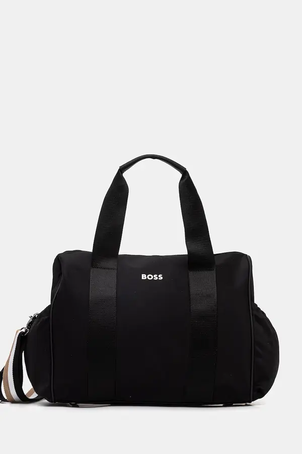 Boss Torba za kolica s podlogom za presvlačenje BOSS