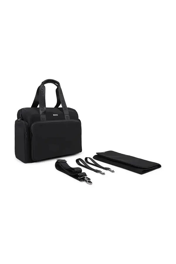 Boss Torba za kolica s podlogom za presvlačenje BOSS