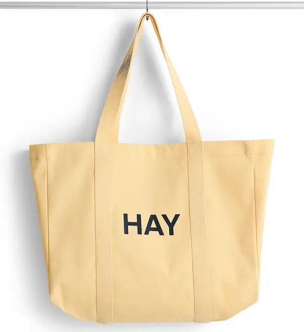 HAY Torba za kupovinu HAY Shopper 32 x 40 x 13 cm