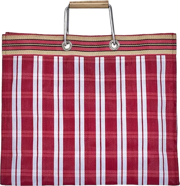 House Doctor Torba za kupovinu House Doctor HDJoy 38 x 45 x 18 cm