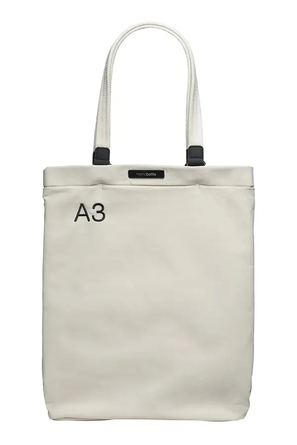 memobottle Torba za kupovinu Memobottle Daily Tote A3