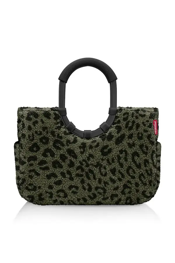 Reisenthel Torba za kupovinu Reisenthel Loopshopper M/12 L