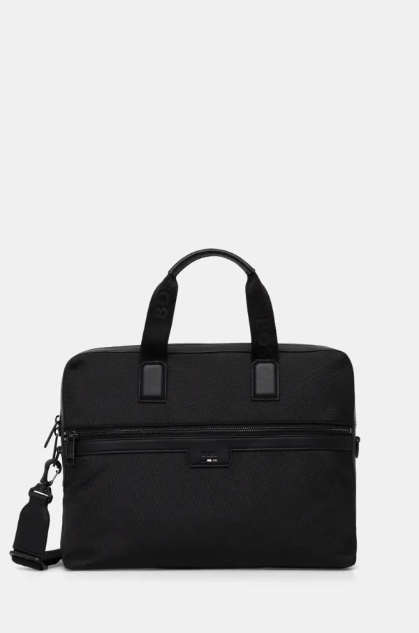 BOSS Torba za laptop BOSS boja: crna, 50536181